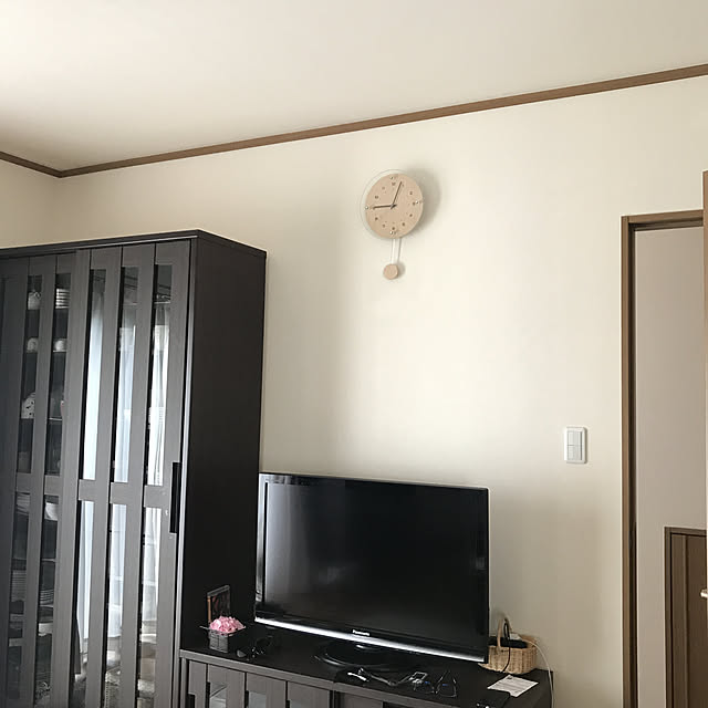 部屋全体のインテリア実例 - 2020-05-04 09:03:56