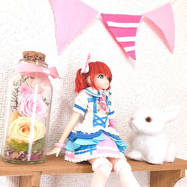 Yukiさんの実例写真