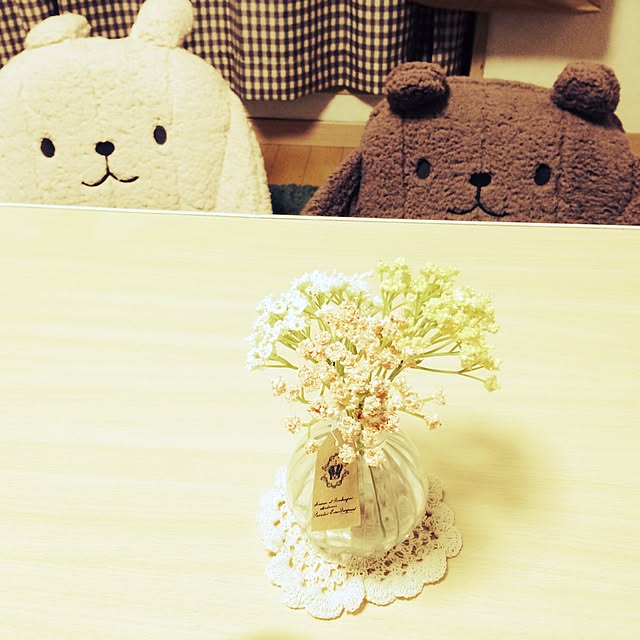 abebenomoriさんの実例写真
