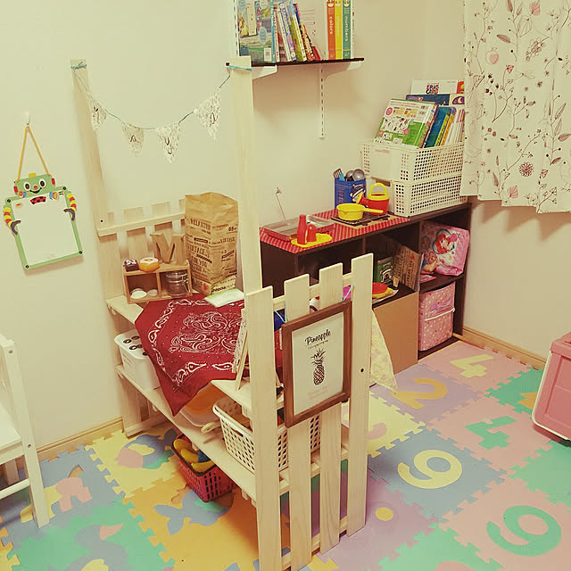 Larissa_Uenoさんの実例写真