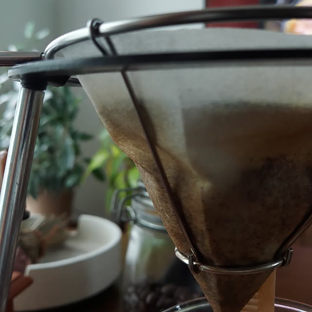 have-a-good-coffeeさんの部屋