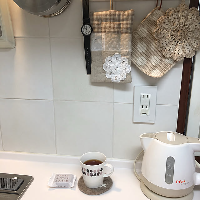 Atelier.mさんの実例写真