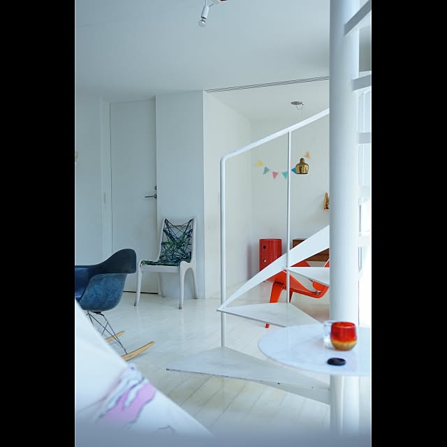 Design papa Ka-tuさんの実例写真