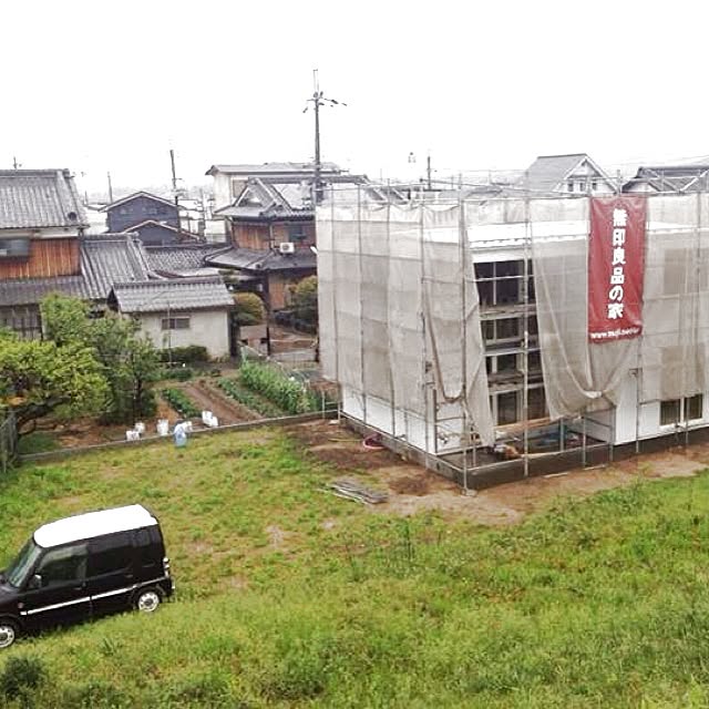 Takuさんの実例写真