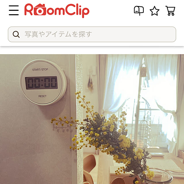 sariさんの実例写真