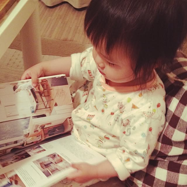 実例写真