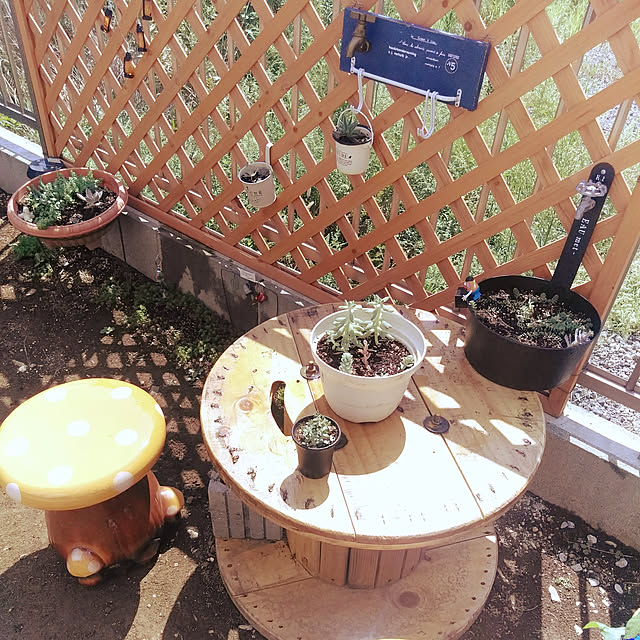 atkmamaさんの実例写真