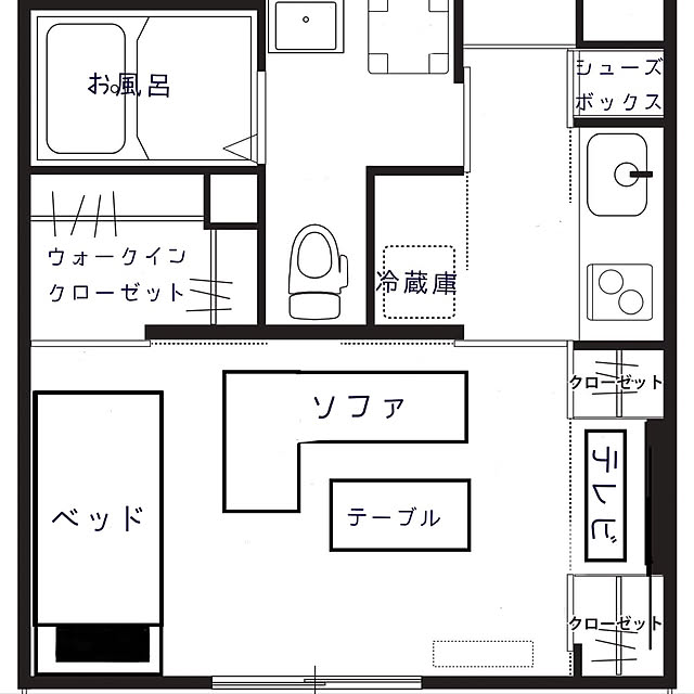 mameshibaさんの実例写真