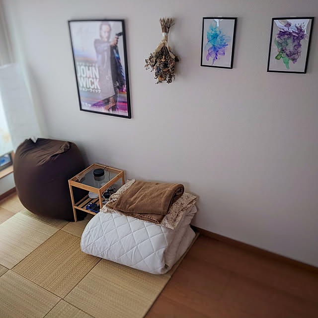 tamさんの実例写真