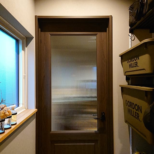 TXGOさんの部屋