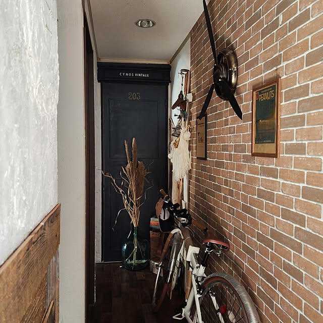 CYNOSさんの実例写真