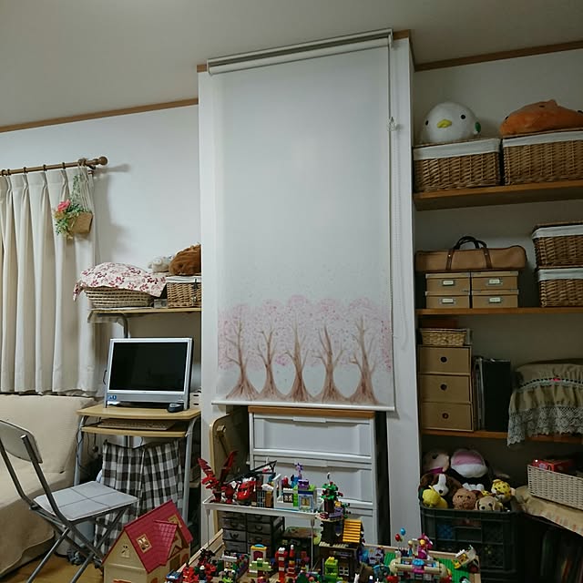 W-happyさんの実例写真