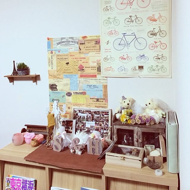 Hisayoさんの実例写真