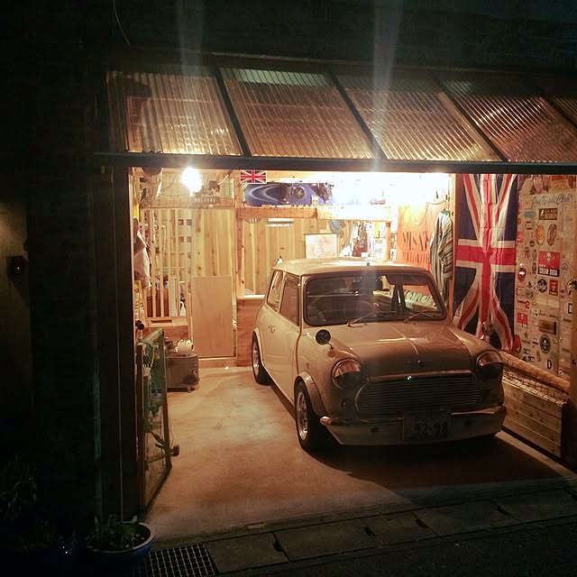 suzukenさんの実例写真