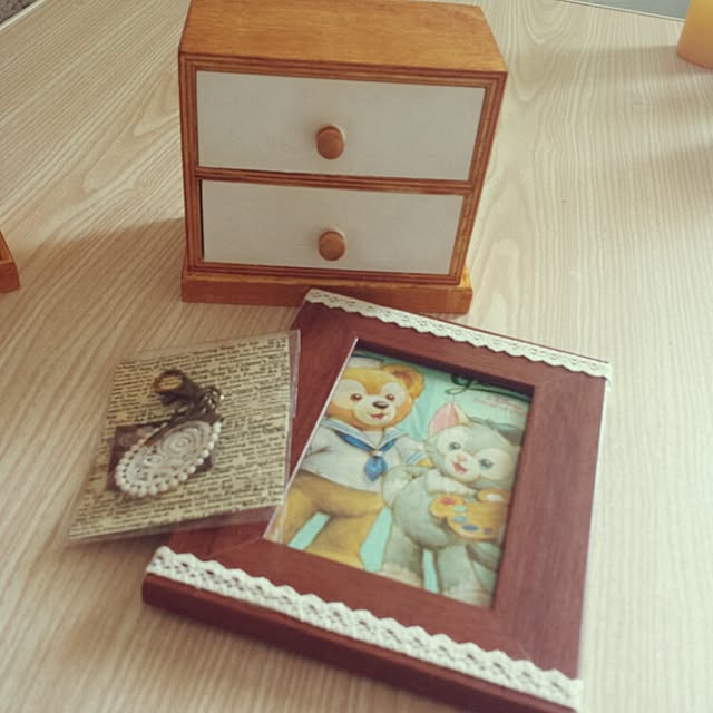minさんの実例写真