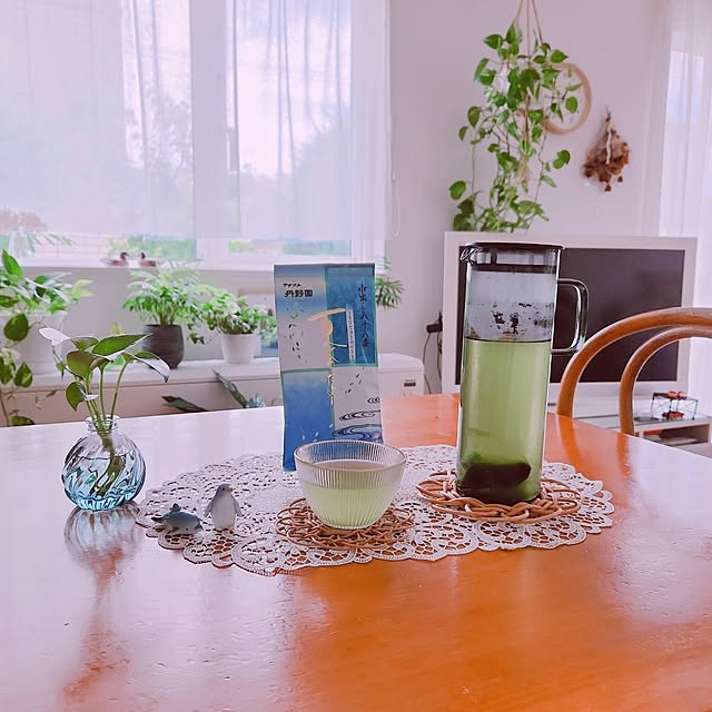 surviveさんの部屋