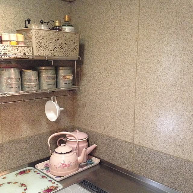 na-chanさんの実例写真