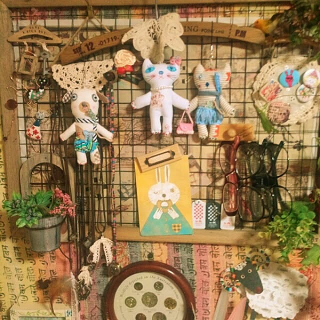 muuuさんの実例写真
