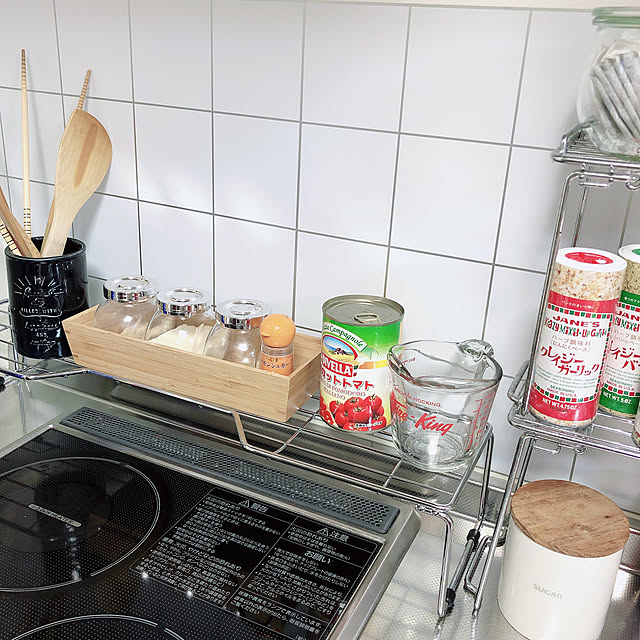 chikoさんの実例写真