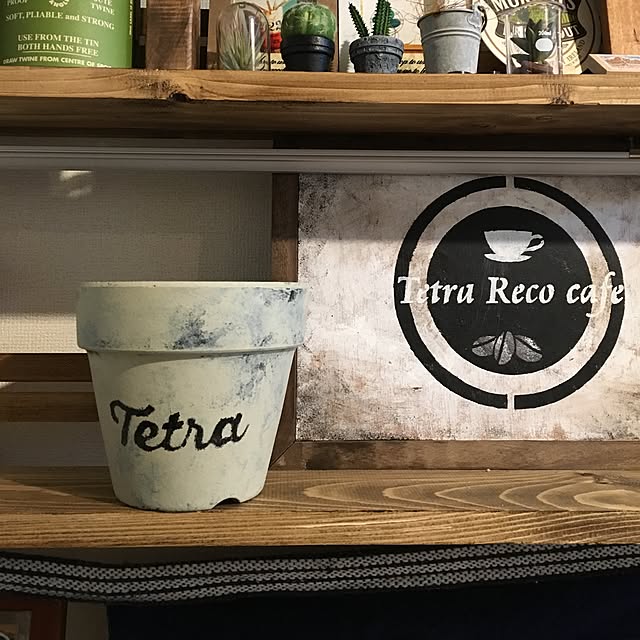 tetra163さんの実例写真