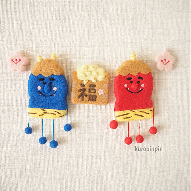 kuropinpinさんの実例写真