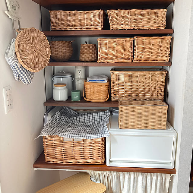 riceさんの部屋