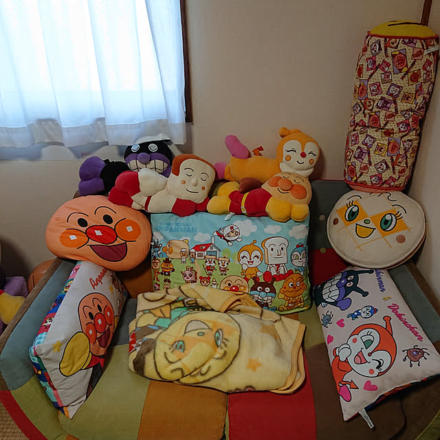 部屋全体のインテリア実例 - 2020-01-18 10:31:12