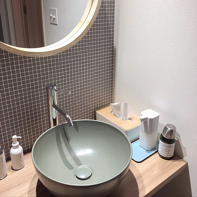mojaさんの実例写真