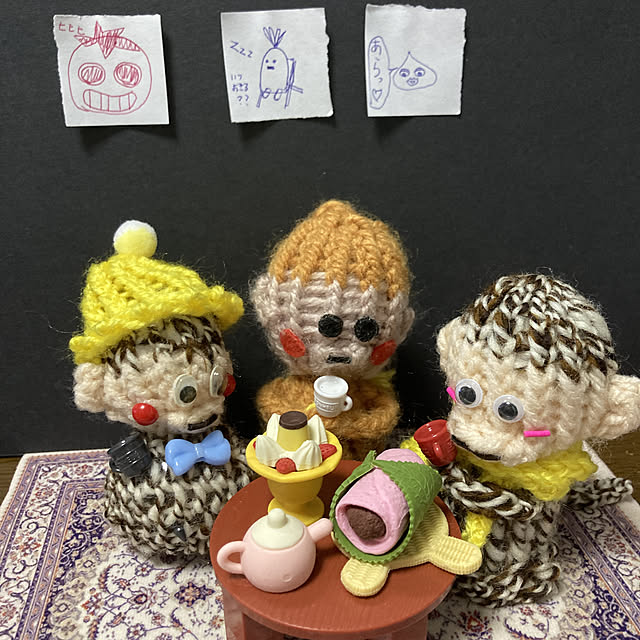 manduonmaさんの実例写真