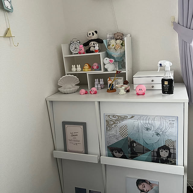 eriharuさんの部屋