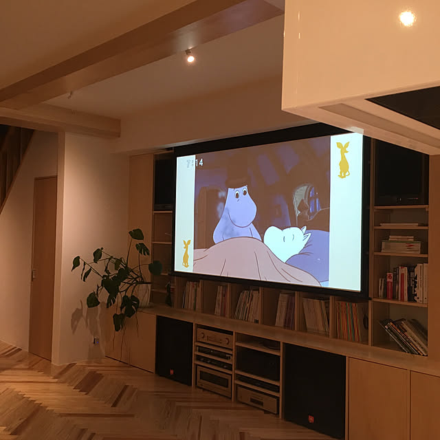 ramさんの実例写真