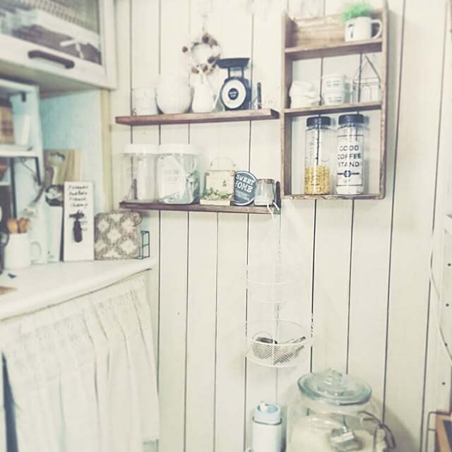 cloverさんの実例写真