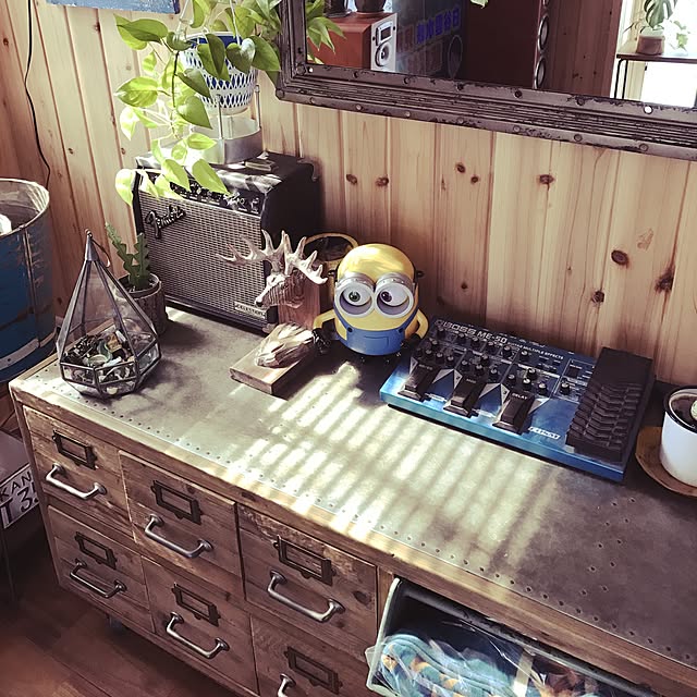 boccizmさんの実例写真