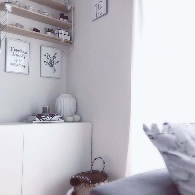 mya___kさんの実例写真