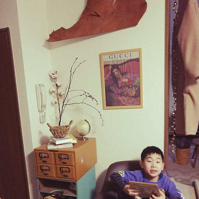 実例写真