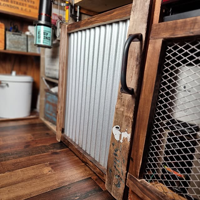 CYNOSさんの部屋