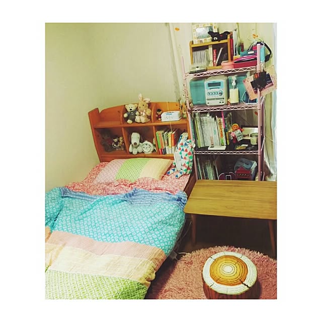 piさんの実例写真