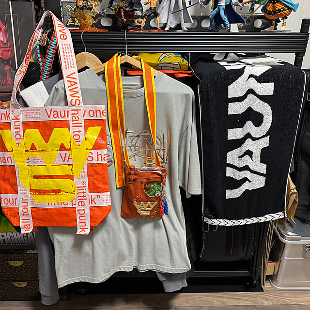 chamchamoさんの部屋