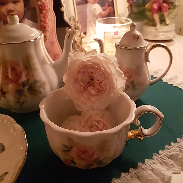 ellinaさんの実例写真