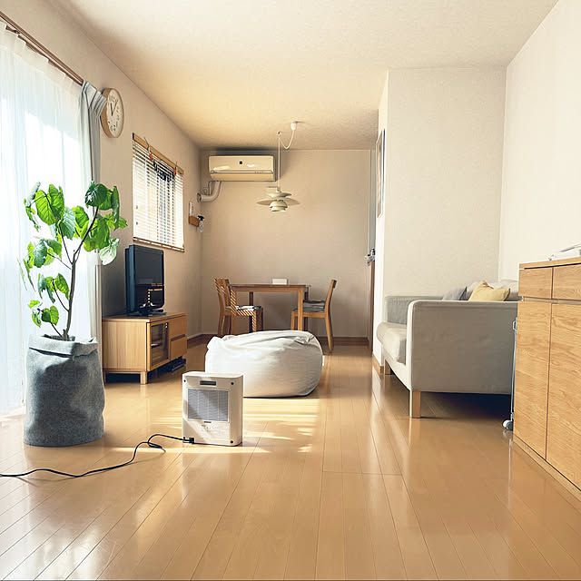 ___.homeさんの実例写真