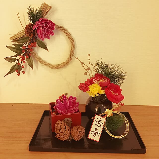Saoriさんの実例写真
