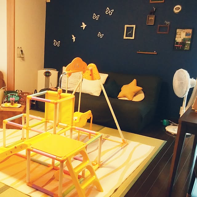 kasakasaさんの実例写真