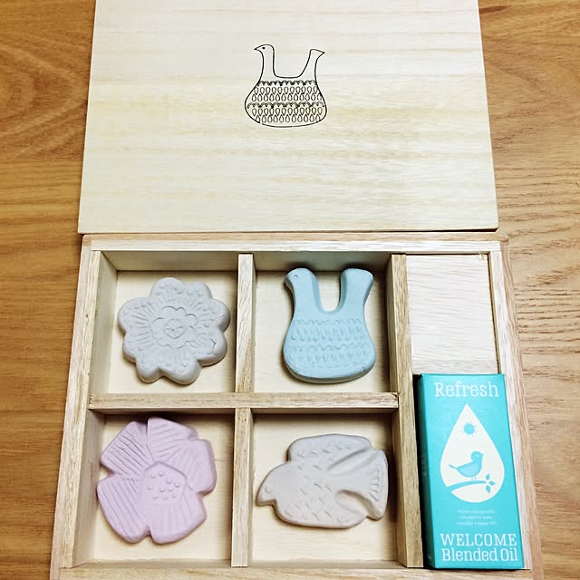 Chamさんの実例写真