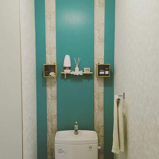 aさんの実例写真