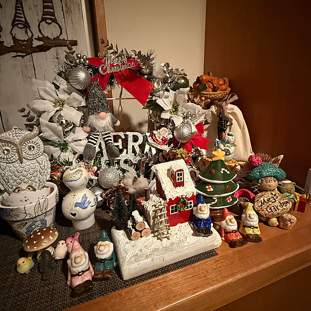 Aqettyさんの部屋