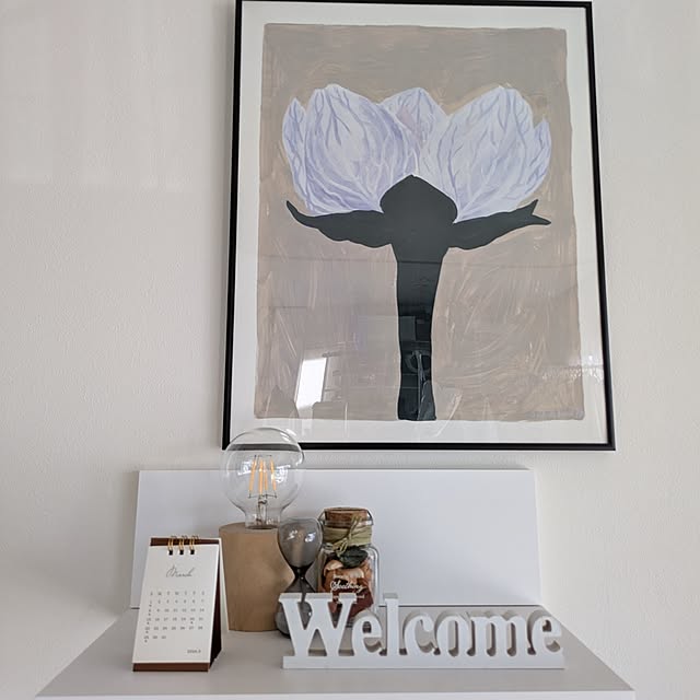 naoさんの実例写真