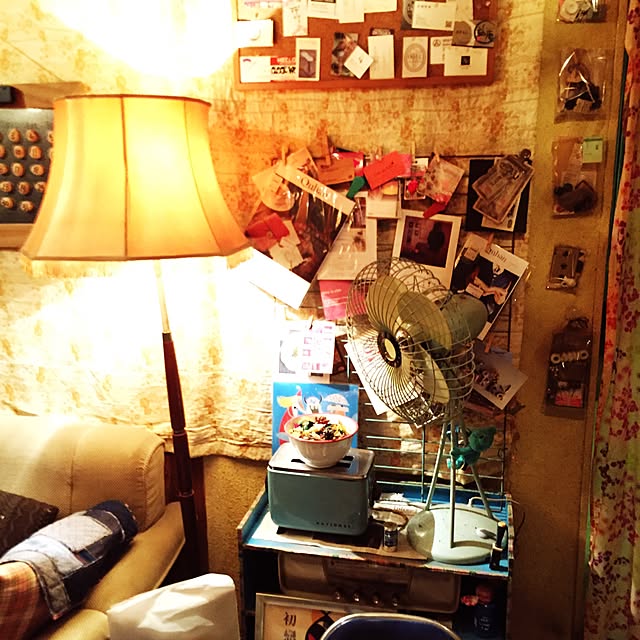 Masahideさんの実例写真
