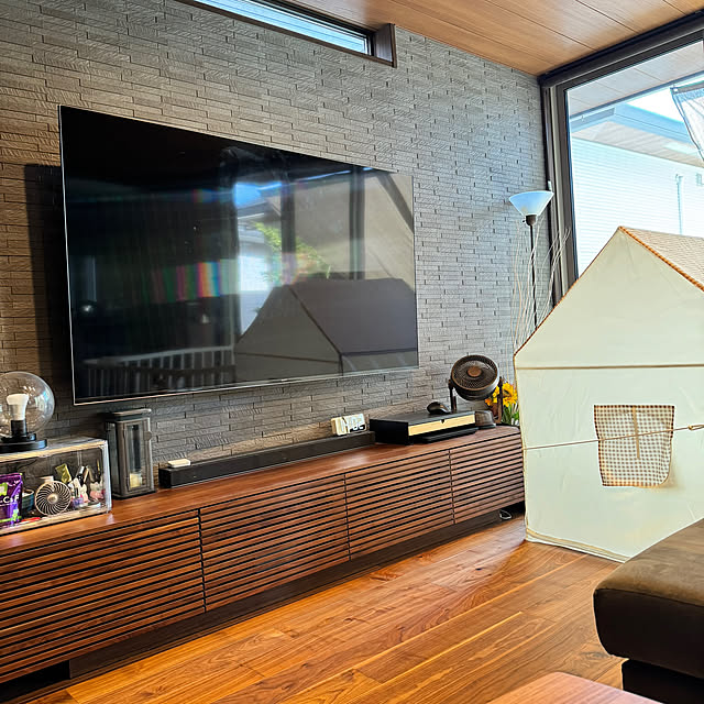 porinさんの部屋