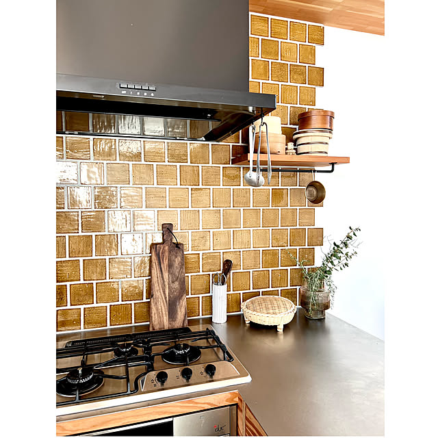 kurobarさんの実例写真