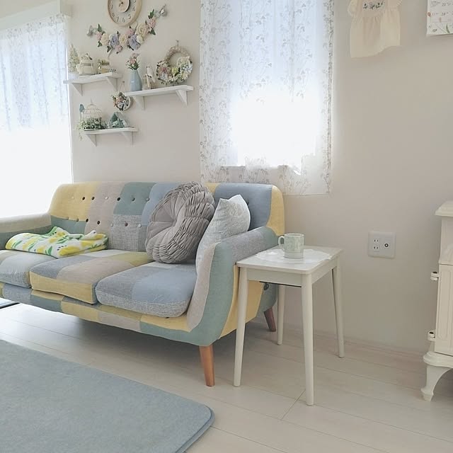 PAOさんの部屋